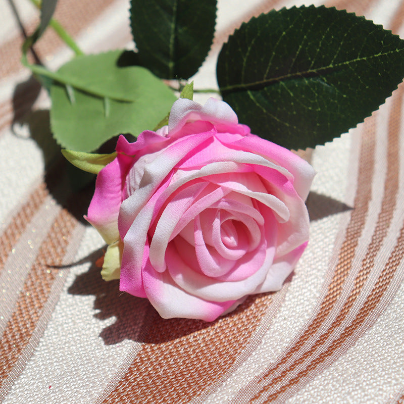 Artificial Rose Flower Stem – product image 3