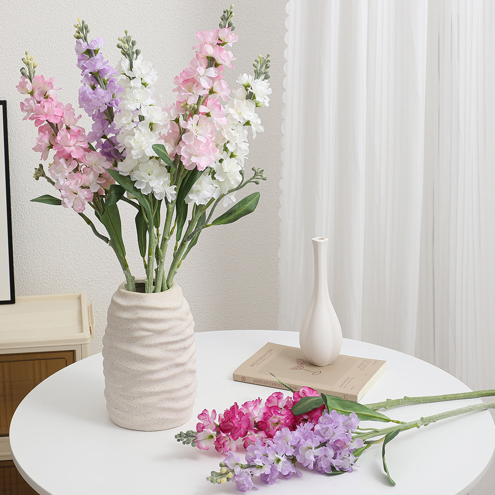 Artificial Orchid Flower Stems – product image 1