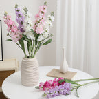 Artificial Orchid Flower Stems – product image 1