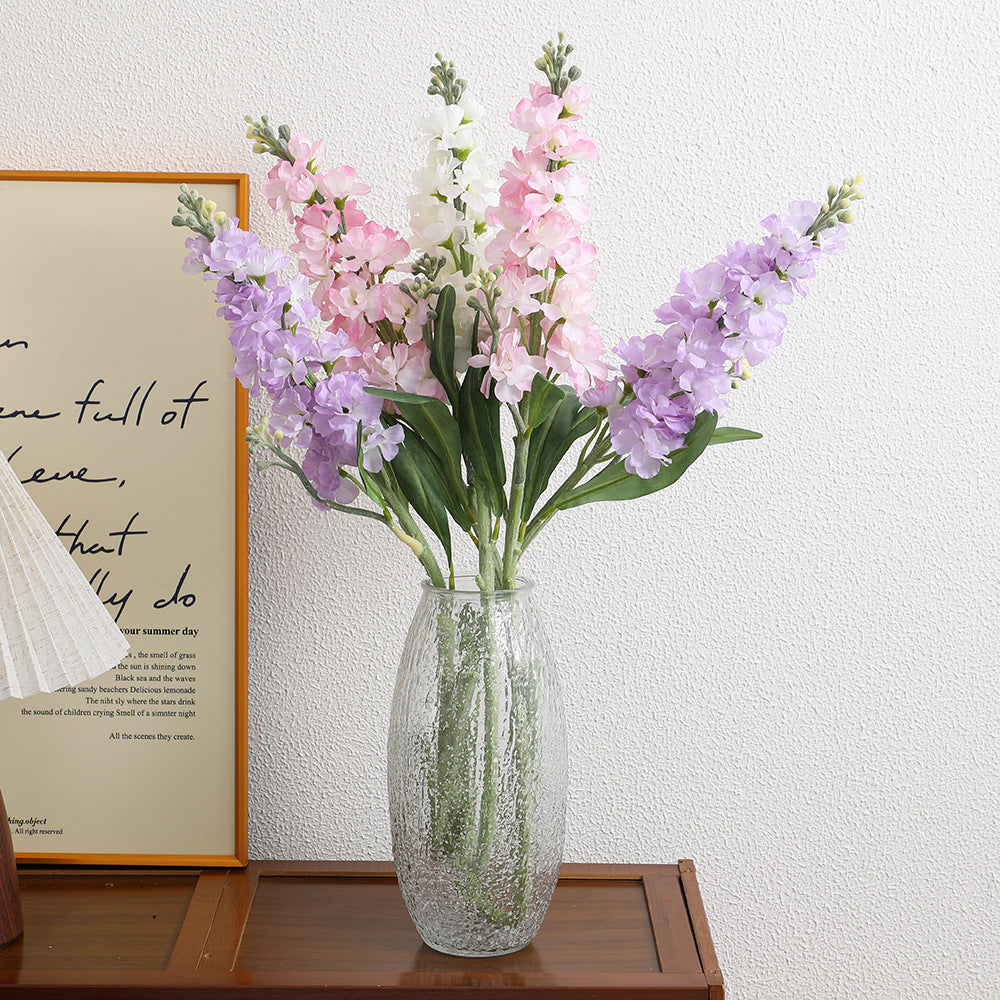 Artificial Orchid Flower Stems – product image 2