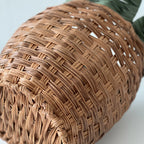 Rabbit Ear Woven Basket – product image 3