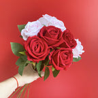 Artificial Rose Flower Stem – product image 11