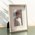 Classic Decorative Photo Frame – product image 1