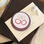 Cherry Motif Drink Coaster – product image 7
