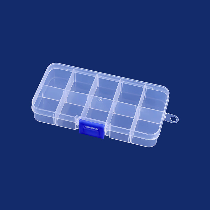 Small Compartment Storage Organiser – product image 1