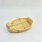 Animal Design Woven Basket – product image 17