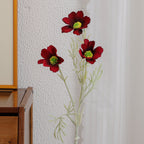 Artificial Daisy Style Flower Spray – product image 9