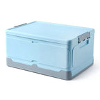 Foldable Lidded Storage Box – product image 2