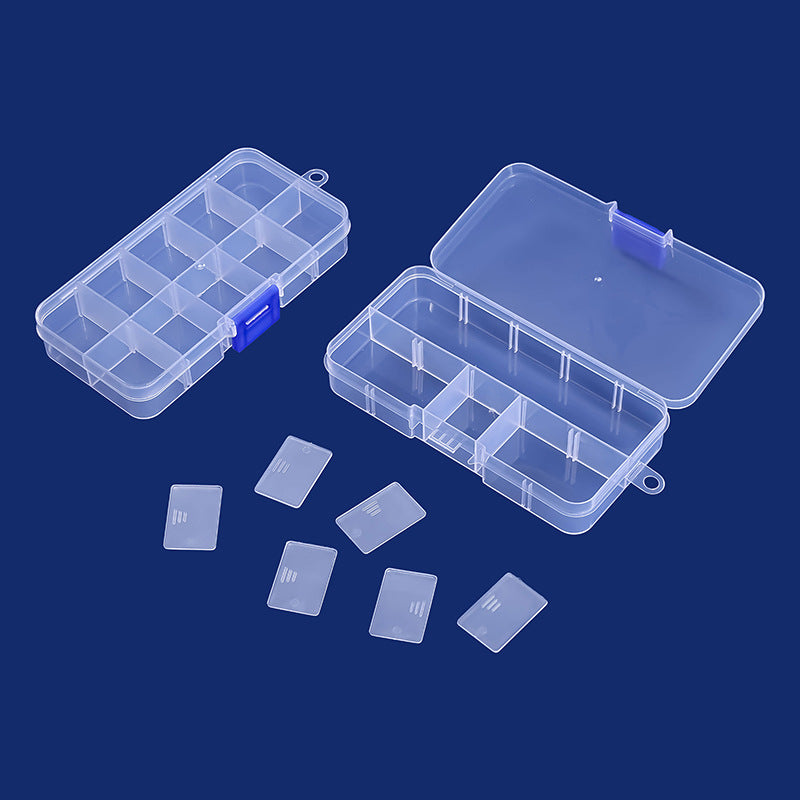 Small Compartment Storage Organiser – product image 3