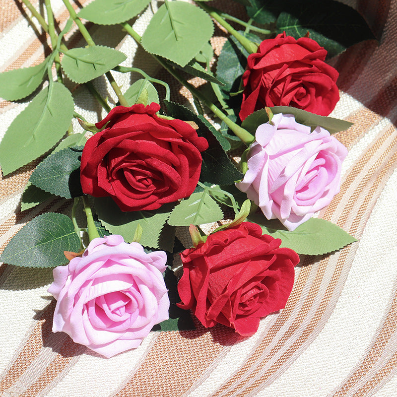 Artificial Rose Flower Stem – product image 12