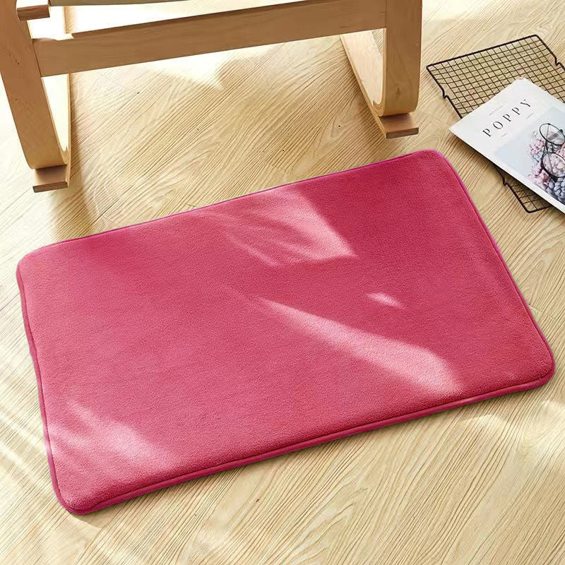 Soft Comfort Floor Mat for Kitchens and Bathrooms - product view 5