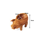 Animal Design Woven Basket – product image 22