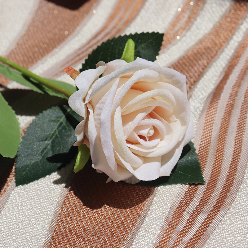 Artificial Rose Flower Stem – product image 2
