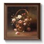 Framed Decorative Wall Art, 30 cm – product image 4