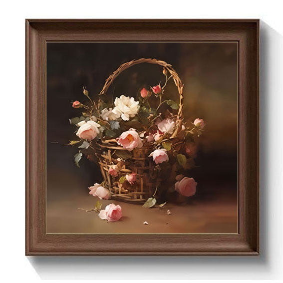 Framed Decorative Wall Art, 30 cm – product image 4