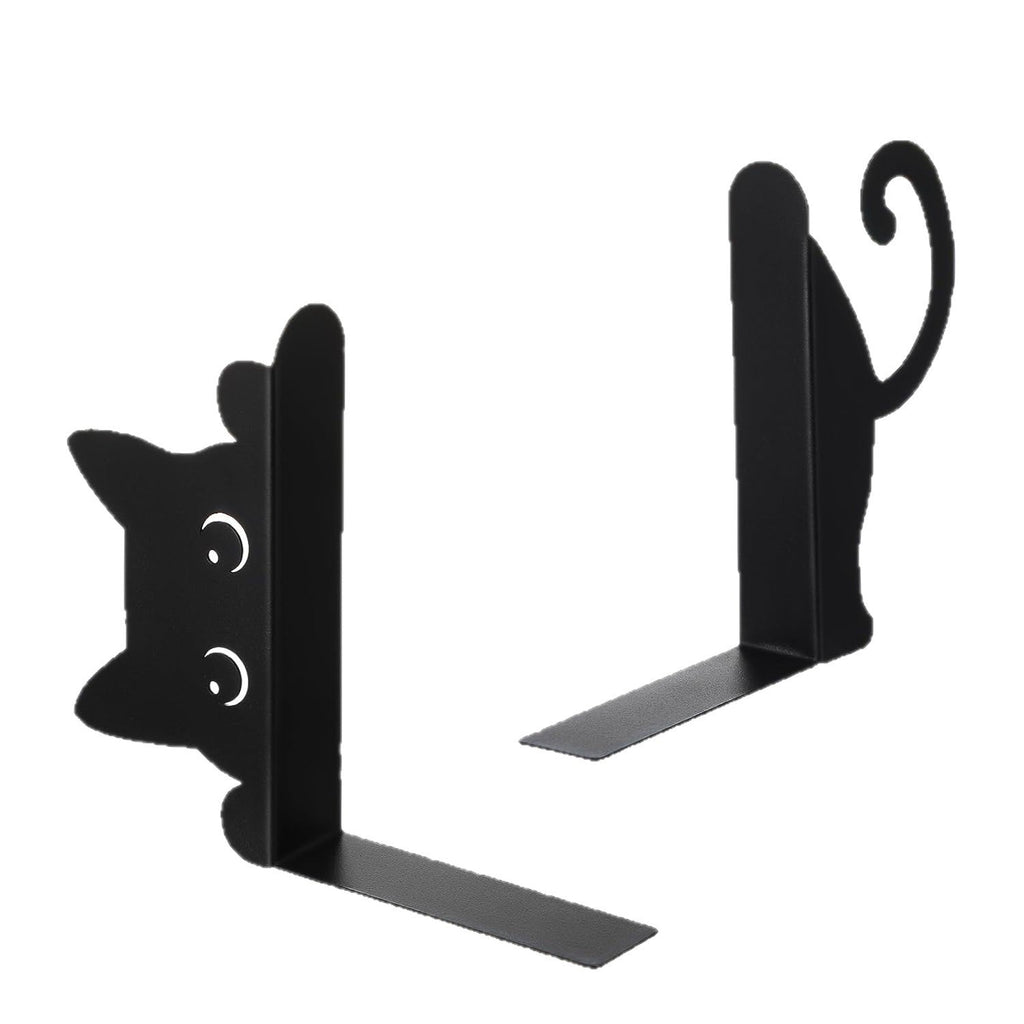 Decorative Animal Silhouette Bookends – product image 10