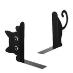 Decorative Animal Silhouette Bookends – product image 10