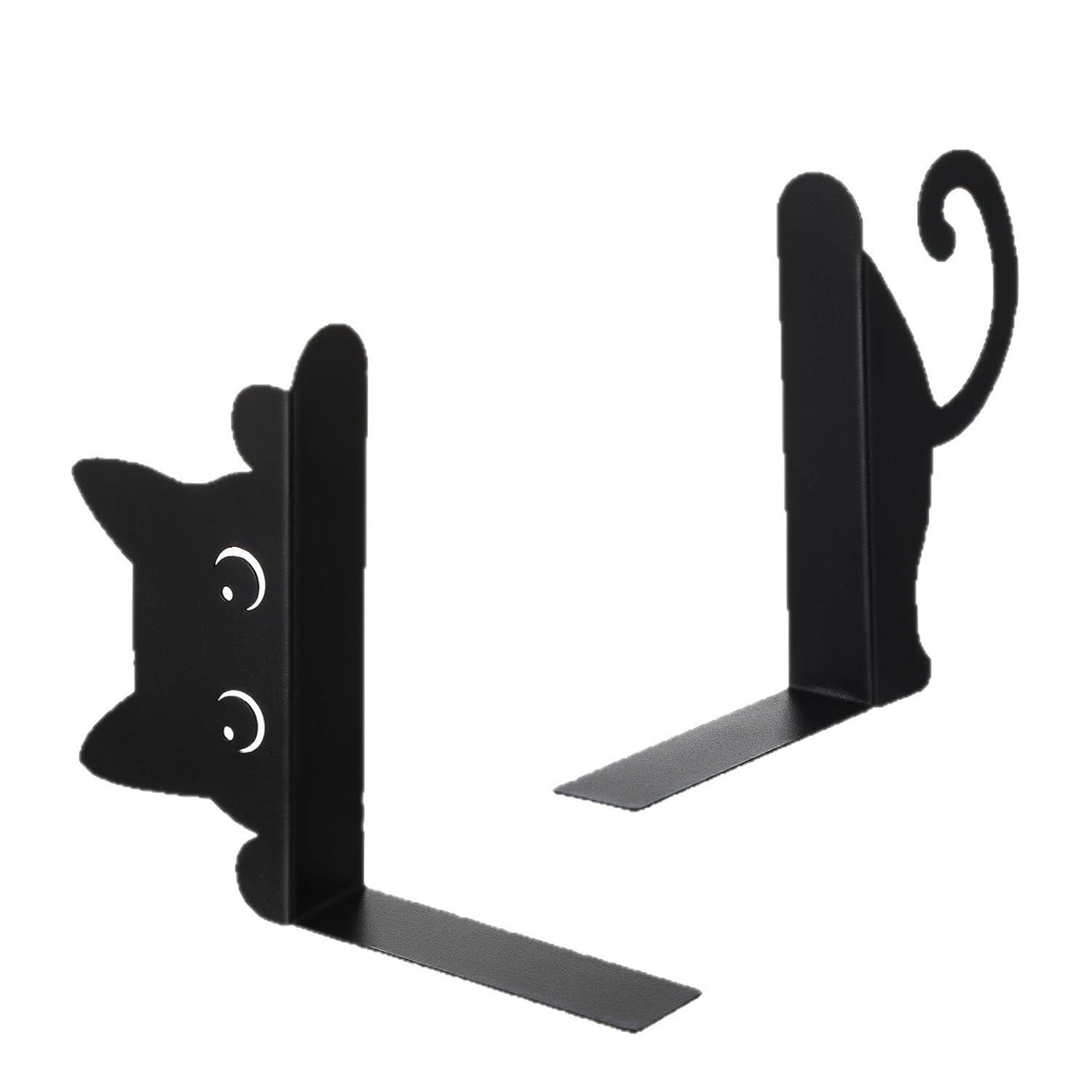 Decorative Animal Silhouette Bookends – product image 10