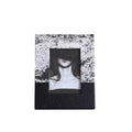 Two Tone Textured Photo Frame – product image 1