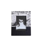 Two Tone Textured Photo Frame – product image 1