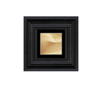 Framed Floral Wall Decoration, 30 cm – product image 2