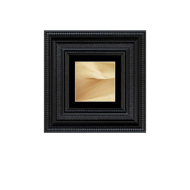 Framed Floral Wall Decoration, 30 cm – product image 2