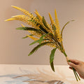 Artificial Foliage and Seed Spray – product image 8