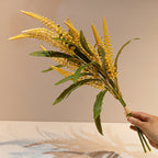 Artificial Foliage and Seed Spray – product image 8