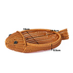 Animal Design Woven Basket – product image 9