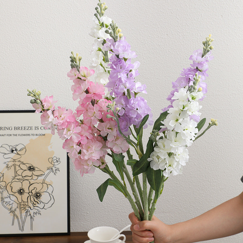 Artificial Orchid Flower Stems – product image 3