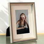 Classic Decorative Photo Frame – product image 3
