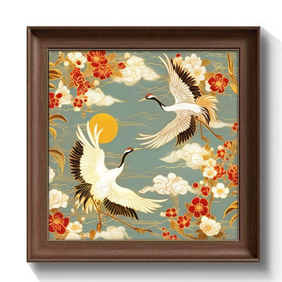 Framed Decorative Wall Art, 30 cm – product image 3