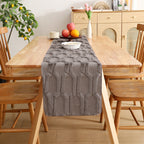Textured Table Runner – product image 3