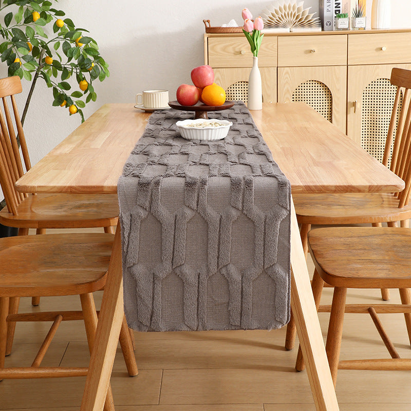 Textured Table Runner – product image 3