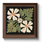 Framed Decorative Wall Art, 30 cm – product image 1