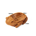 Animal Design Woven Basket – product image 18