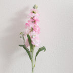 Artificial Orchid Flower Stems – product image 9
