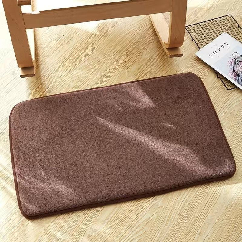 Soft Comfort Floor Mat for Kitchens and Bathrooms - product view 2