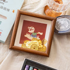Decorative Wooden Photo Frame – product image 4