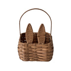 Rabbit Ear Woven Basket – product image 5