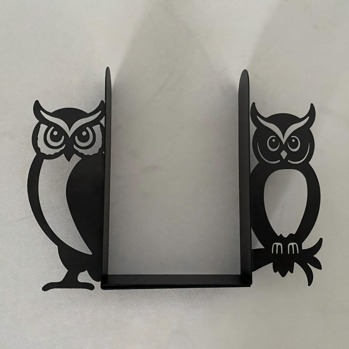 Decorative Animal Silhouette Bookends – product image 12