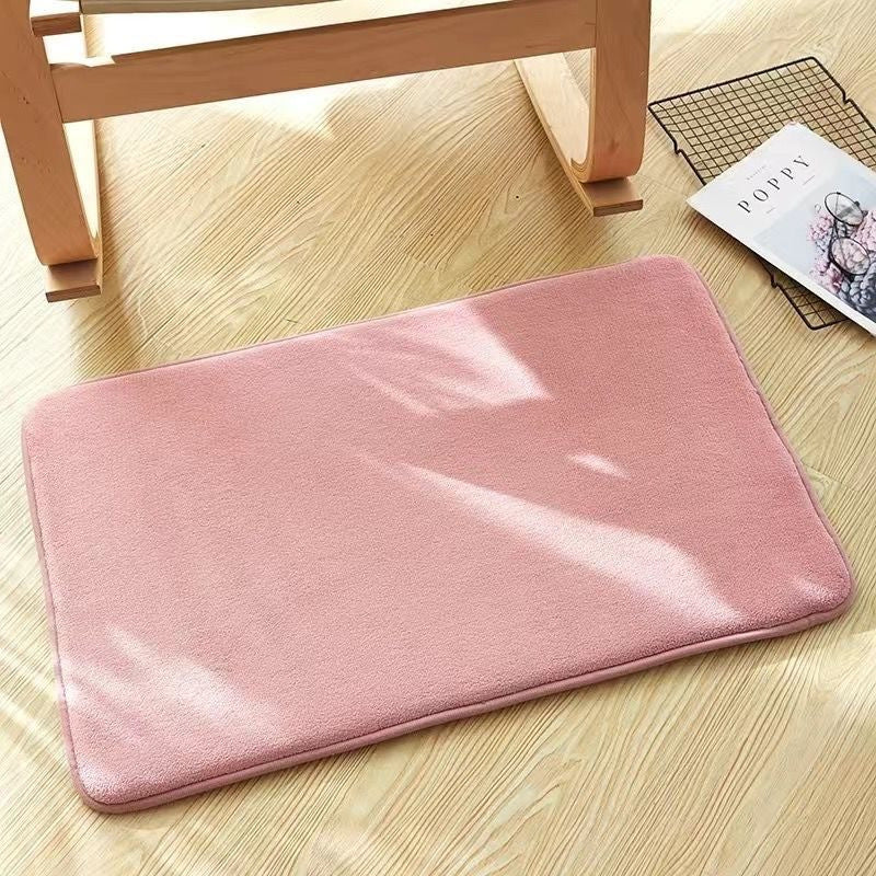 Soft Comfort Floor Mat for Kitchens and Bathrooms - product view 9