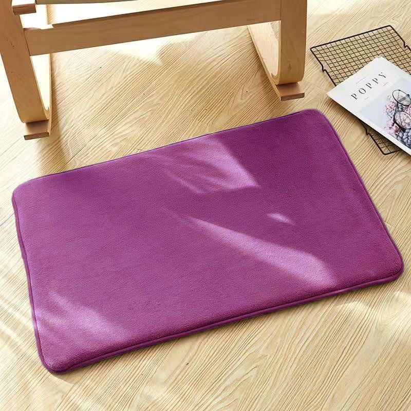 Soft Comfort Floor Mat for Kitchens and Bathrooms - product view 7