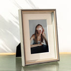 Classic Decorative Photo Frame – product image 2