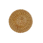 Woven Round Coasters and Table Mats – product image 2