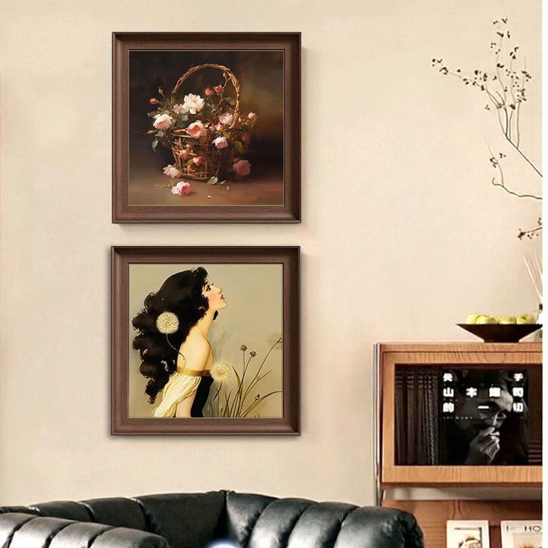 Framed Decorative Wall Art, 30 cm – product image 6