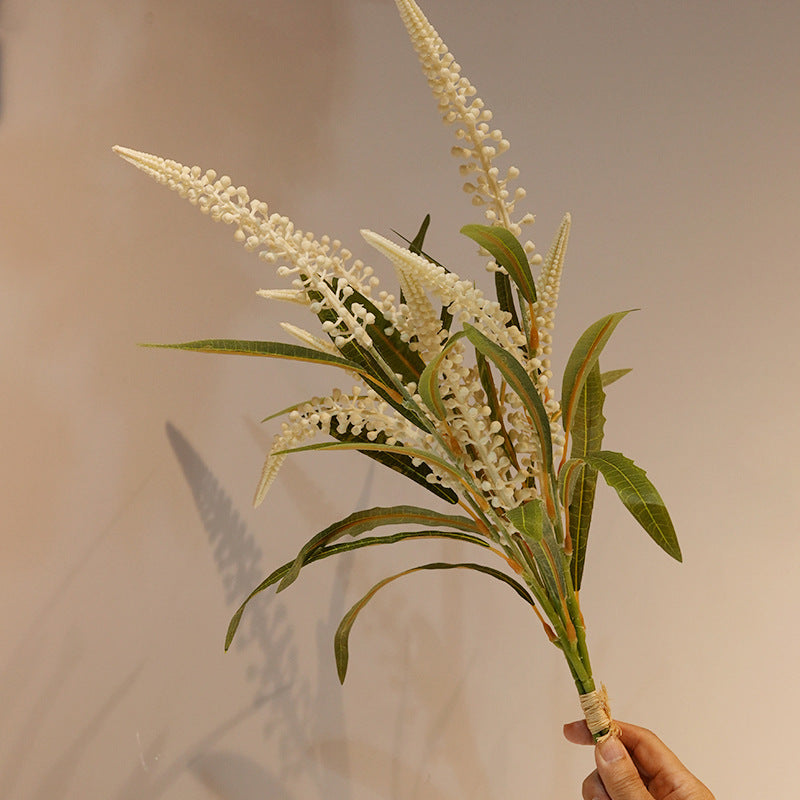 Artificial Foliage and Seed Spray – product image 7