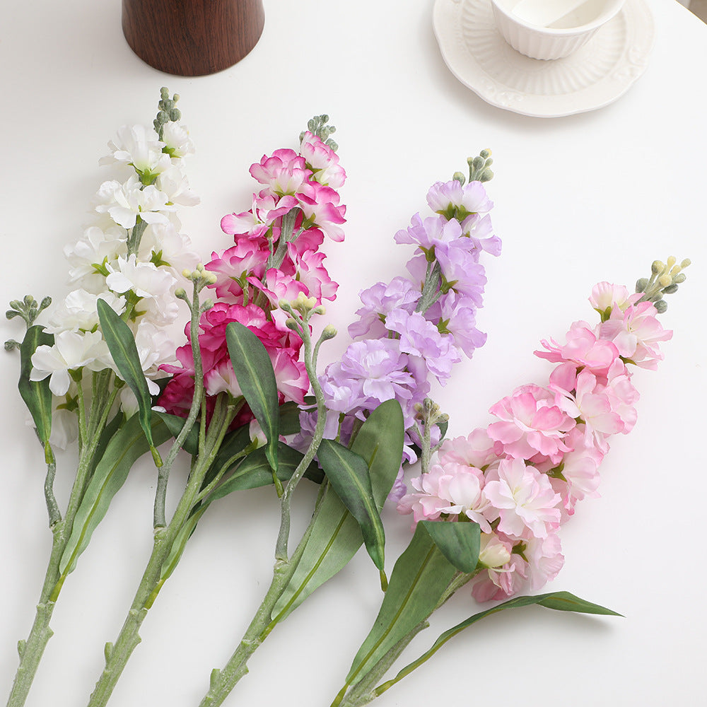 Artificial Orchid Flower Stems – product image 4