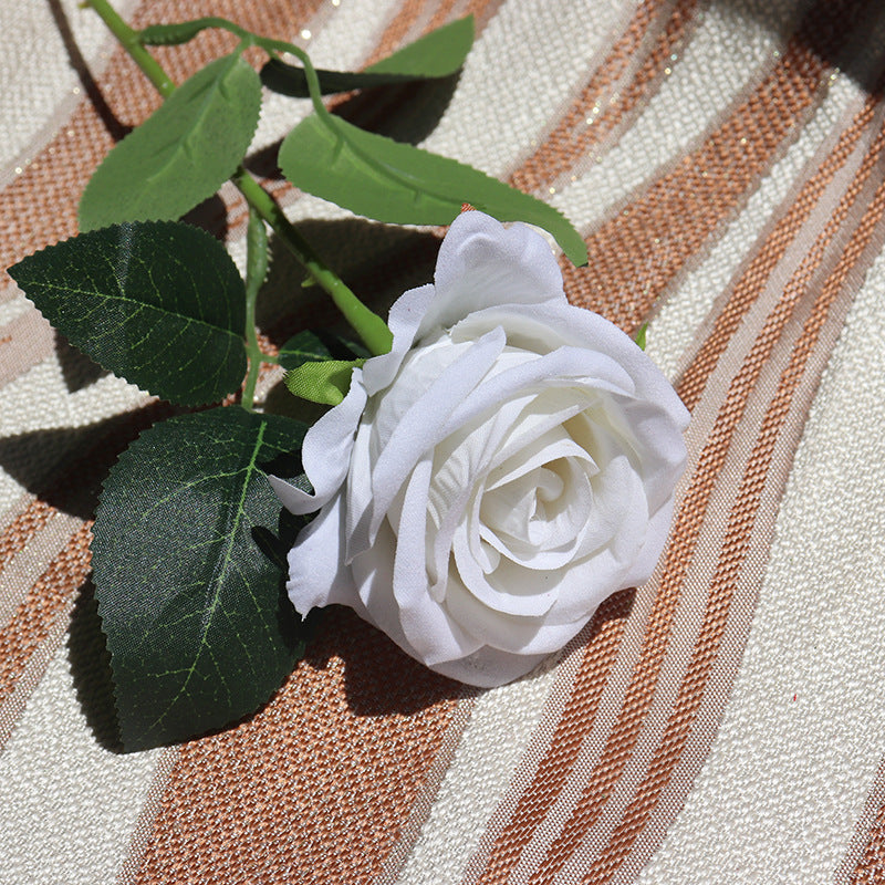 Artificial Rose Flower Stem – product image 7