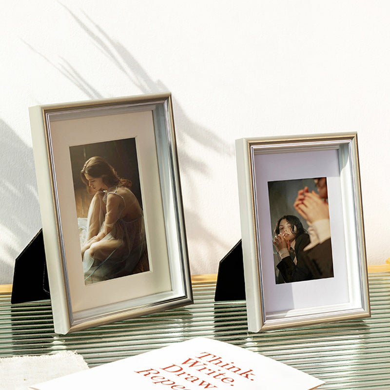 Classic Decorative Photo Frame – product image 4